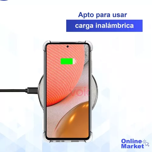 Funda Esquina Reforzada Compatible iPhone XR