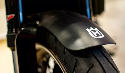 Imagen 13 de 25 de Husqvarna Vitpilen 401 Moto Scrambler 0km 2023 Urquiza Motos