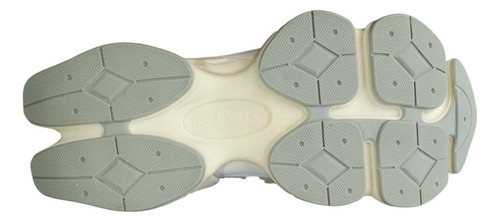 New Balance 9060 Unisex G5- Calidad Superior