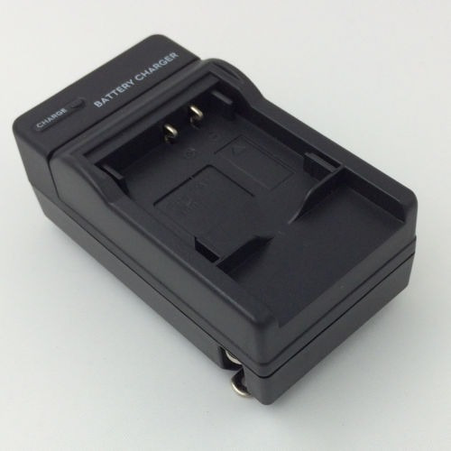 Cargador De Batería Para Panasonic Lumix Dmc-tz4 Tz5 Dmc Dmc