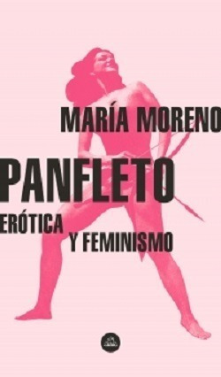 Panfleto  Moreno  Random Houseiuy