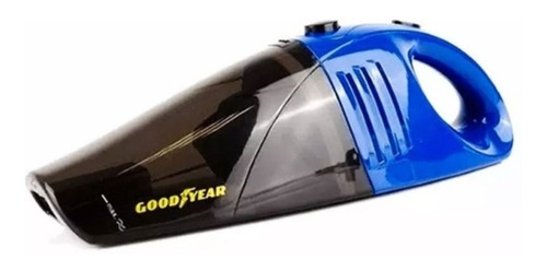 Aspiradora Good Year Recargable A 220v 50w Portatil Hogar