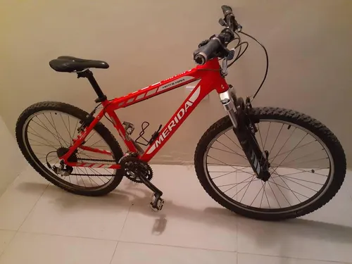 Bicicleta Merida Matts Sports Whitewater MercadoLibre
