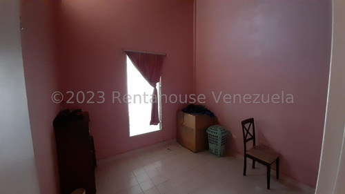 Casa En Alquiler En Cabudare Jr