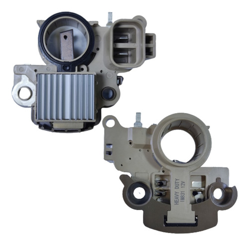 Regulador Alternador Hyundai Elantra Eclipse