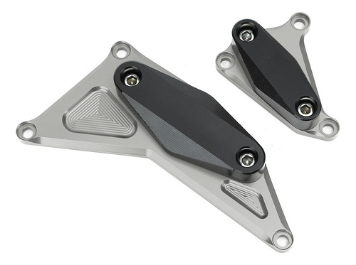 Funda De Motor Stator Motorcycle Saver Crash Pad Sliders