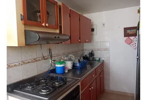 Apartamento Para La Venta En Calasanz Parte Baja