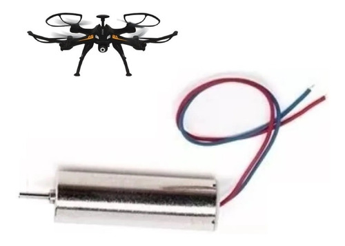 Oferta Motor Drone Gadnic Buzzard T30 Vod Gd 151 Entrega Ya