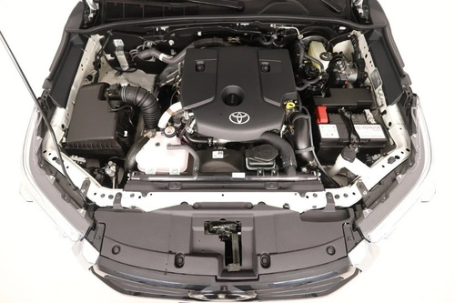 Imagen 11 de 15 de Toyota Hilux Sr 2.8 Dc 4x4 0km