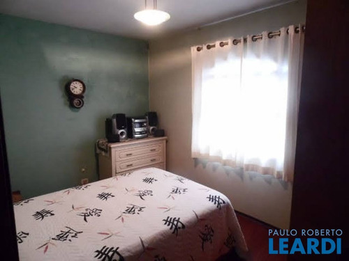 Sobrado - Campo Grande - Sp - 630686