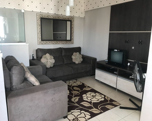 Imagem 21 de 26 de Apartamento - 3950 - 32320219