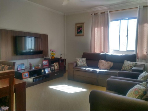 Apartamento Com 2 Dormitórios A Venda, 72 M² - Cerâmica - São Caetano Do Sul/sp - Ap0257