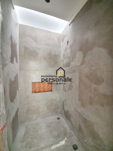 Imagem 10 de 30 de Casa Em Condomínio Em Sorocaba, Ibiti Royal Park - Ca00609 - 70617744