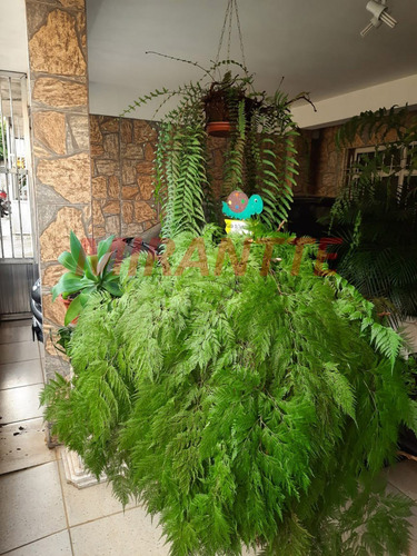Imagem 15 de 24 de Sobrado Em Jardim Tremembé - São Paulo, Sp - 369964