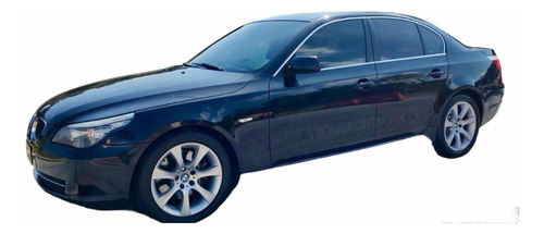 Bmw 550i V8 4.4 V8