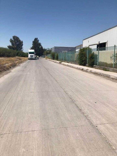 Camino El Noviciado / Chorrillos Dos