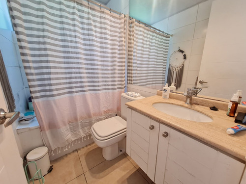 Departamento En Venta Francisco Soza, Concón