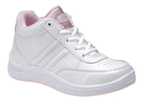 Tenis ortopedicos niña sales