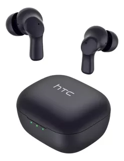Audífonos Inalámbricos Htc Tws4 Con Bluetooth Bt5.3