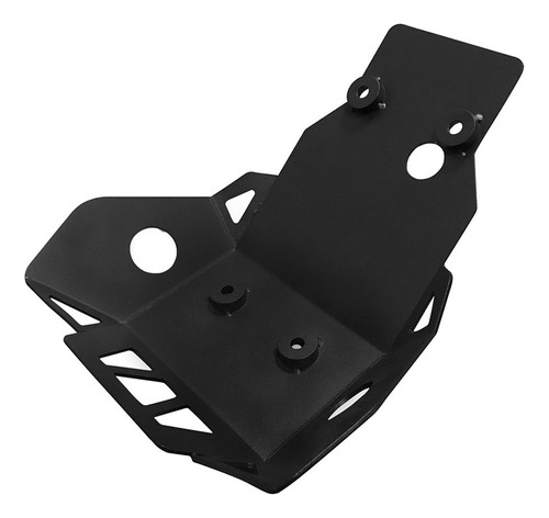 Cubierta Protectora Del Motor Bash Guards Sumidero Plate Ski