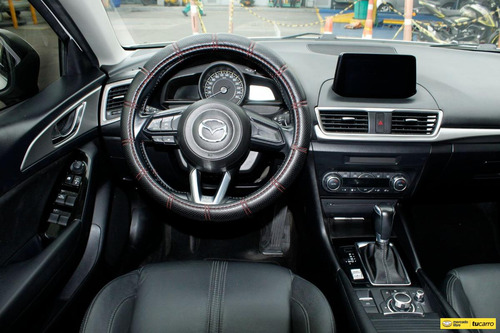 Mazda 3 2.0 Touring