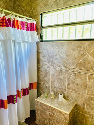 Imagen 21 de 30 de Casa Con Pileta Para 6/8 Personas En Hermoso Barrio