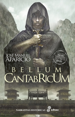 Bellum Cantabricum - Aparicio Hernandez, Jose Manuel