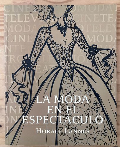 Libro La Moda En El Espectaculo