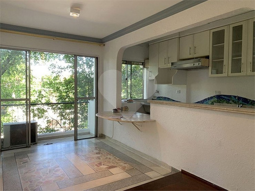 Apartamento-são Paulo-alto De Pinheiros | Ref.: 353-im559085 - 353-im559085