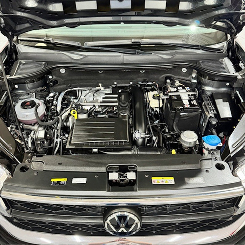 Volkswagen Taos 1.4 Comfortline 250 Tsi Aut. 4p