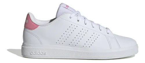 Adidas tenis rosa mujer hotsell