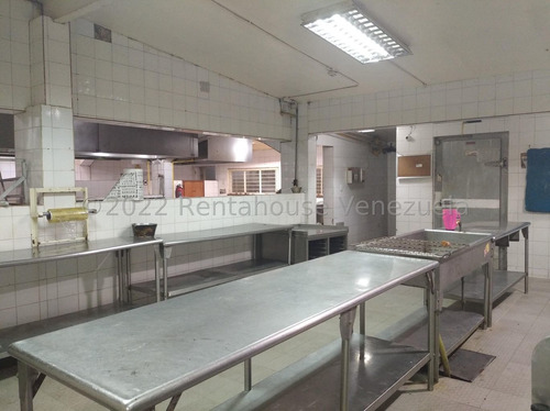 Imagen 26 de 30 de Terreno Local Comercial En Venta Salon Festejo Las Delicias 9.685m2 Estef 23-10774