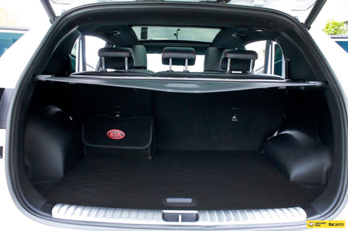 Kia Sportage Gt Line