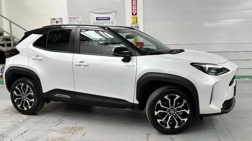 Toyota Yaris Cross 1.5 Hev Xls