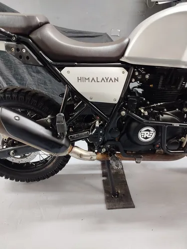 2023 Himalayan 411 Bs6 Royal Enfield