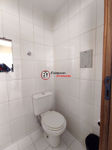 Sala Para Alugar Bairro São José, Belo Horizonte - Mg. - 6110