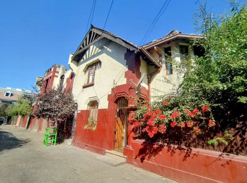 Imagen 1 de 16 de Casa Dario Urzua