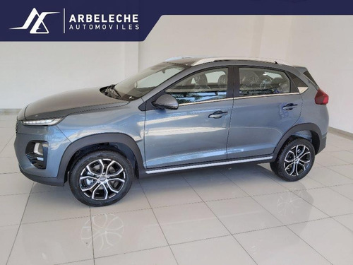 Chery Tiggo 2 Pro 1.5 2021 0km - Arbeleche