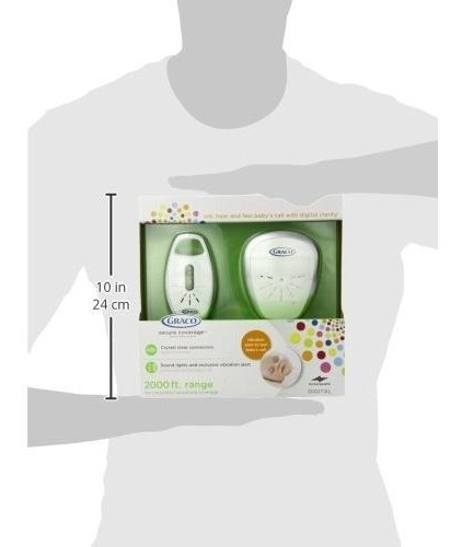 Graco Monitor Para Bebes