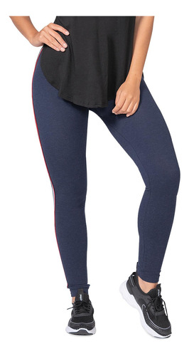 Leggin Patri Azul Para Mujer Croydon