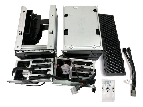 Bestparts 575-bbso Nuevo Kit De Actualización De Ssd Hdd C.