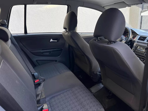 Imagen 5 de 24 de Volkswagen Suran 1.6 Trendline