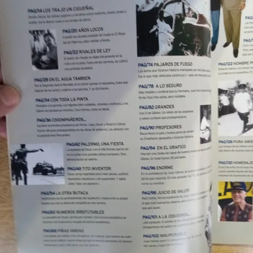 Revista El Grafico Nº233 Los Hermanos Galvez Tributo Especia (Usado)
