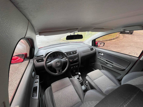 Volkswagen Spacefox 2013 1.6 Trend Total Flex 5p