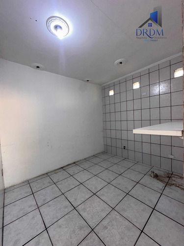 Casa Com 2 Dormitórios