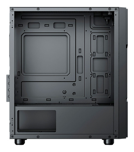 Pc Gamer Ryzen 5 5600g 16gb Ram Ssd 480gb Wifi Monitor 27