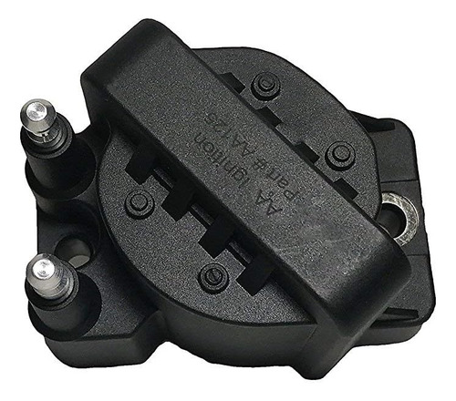 Bobina De Encendido. Sustituye Gm N° 10467067, 89056799 Y Ac