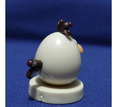 Figura Matilda Angry Birds Vuala 2023 (Usado)