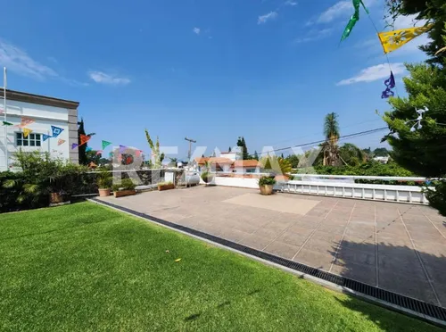 Casa En Venta En Morelos, Fraccionamiento Lomas De Cocoyoc