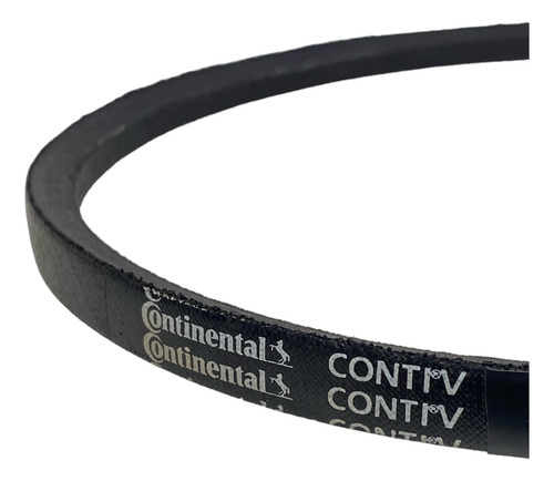 Correia Continental B98 Industrial Em V Lisa Transmissão